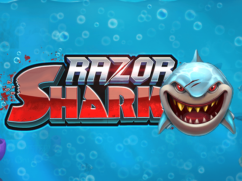 Razor-Shark-logo