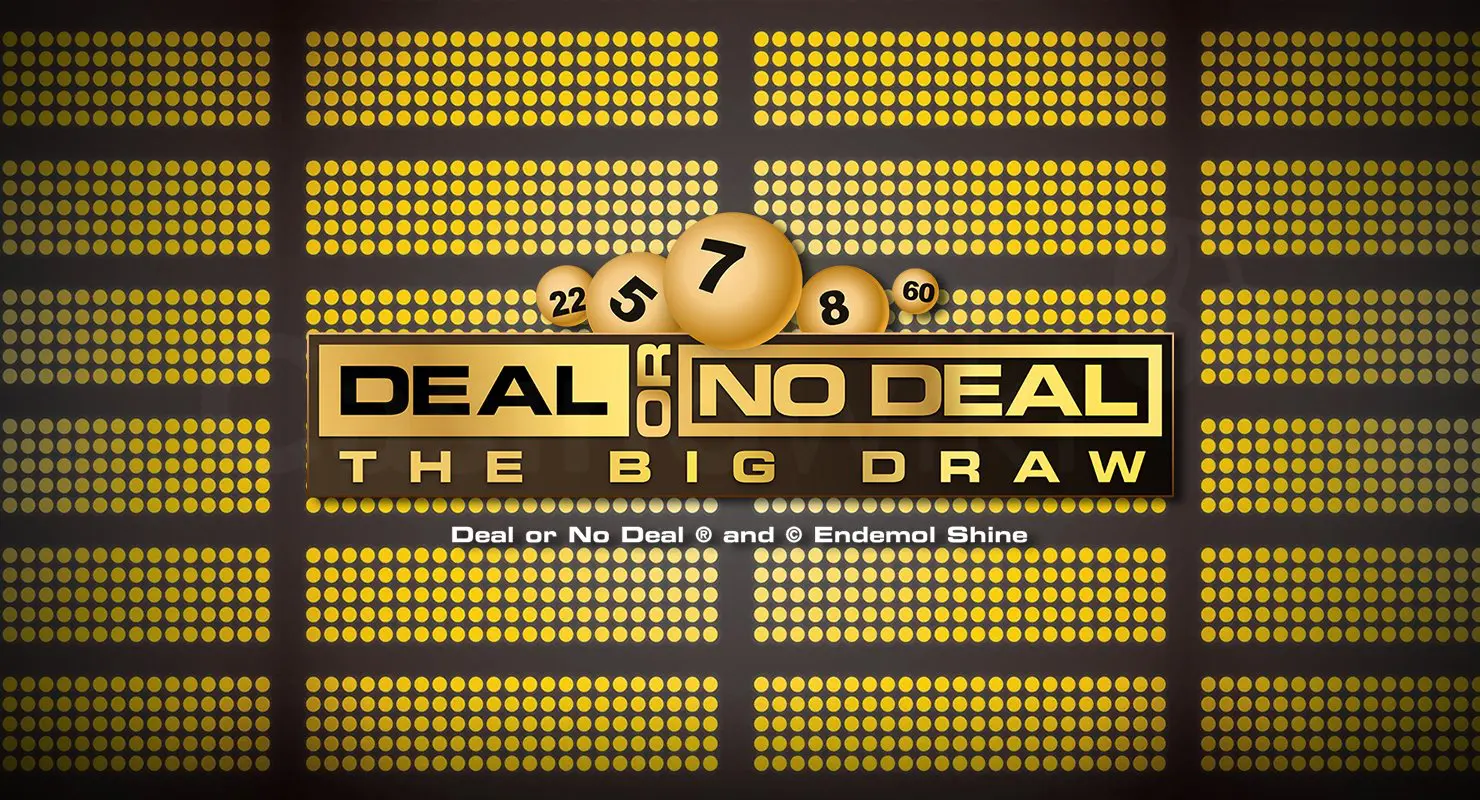 Deal or No Deal The Big Draw