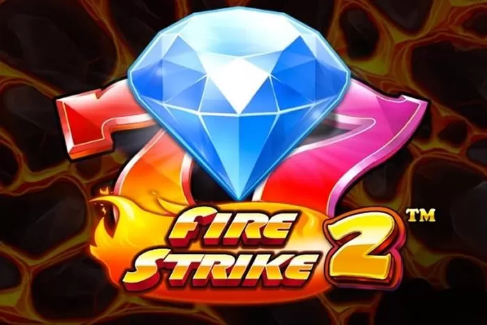 Fire-Strike-2 gokkast