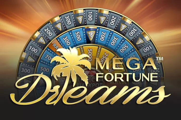 Mega Fortune Dreams gokkast