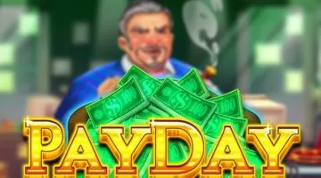 PayDay Megaways