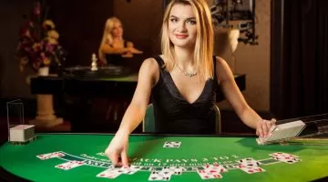 Tips voor het spelen van blackjack