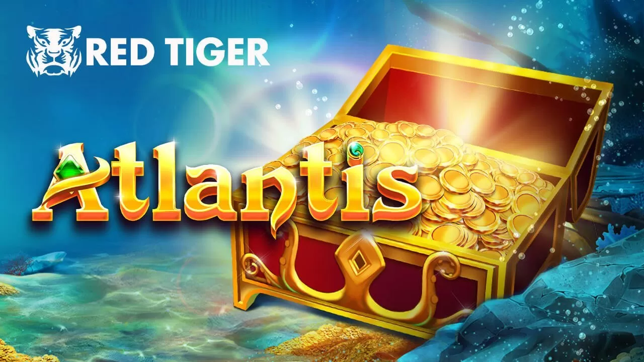 Atlantis gokkast