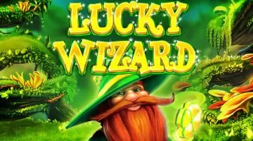 Lucky Wizard gokkast
