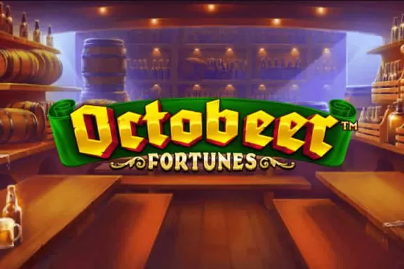 Octobeer Fortunes gokkast
