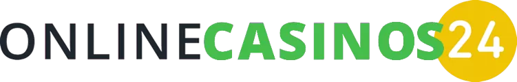 OnlineCasinos24 header logo