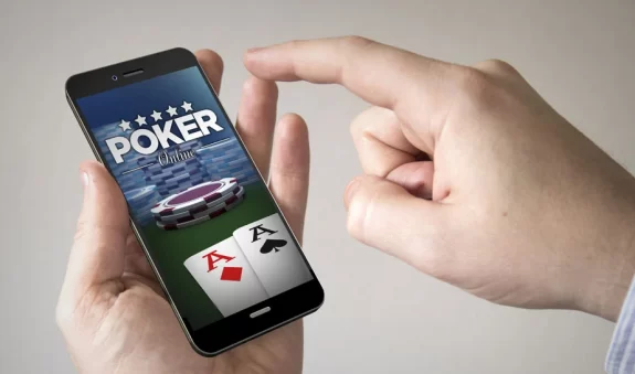 5 applicaties voor de echte pokerliefhebbers