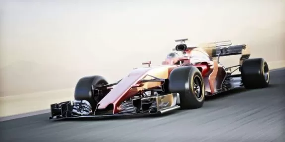 Wedden op Formule 1