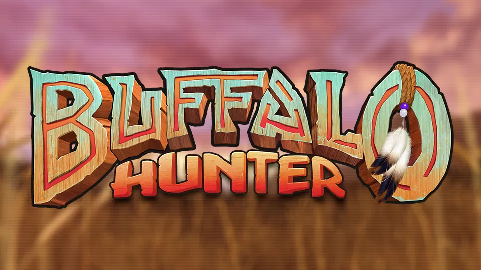 Buffalo Hunter gokkast