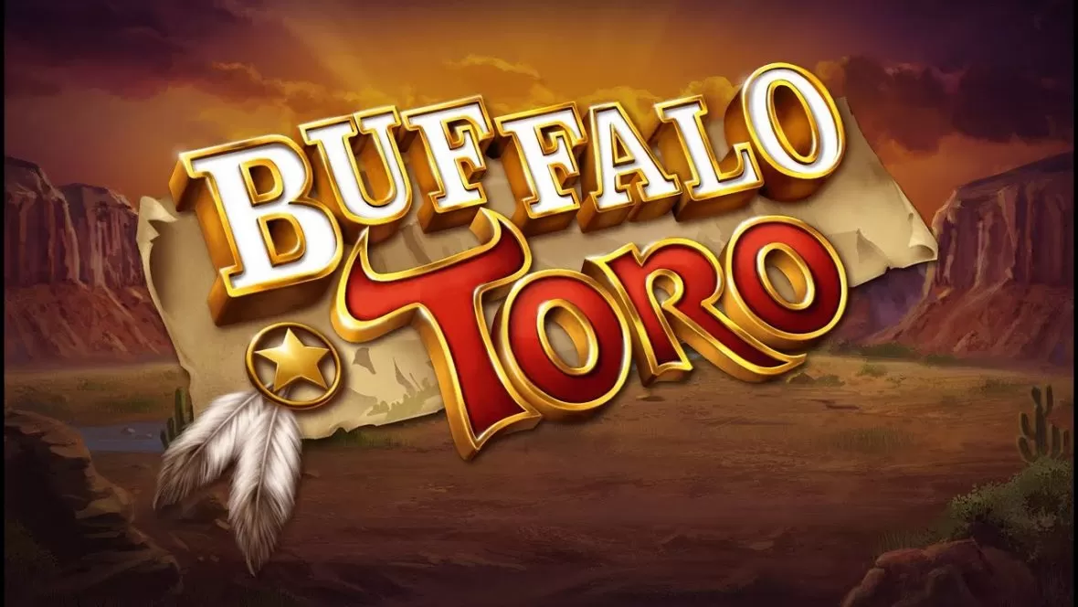 Buffalo Toro gokkast