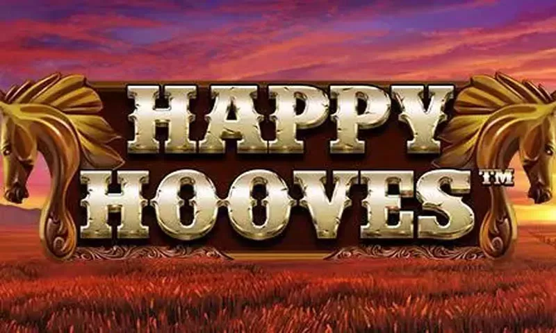 Happy Hooves gokkast