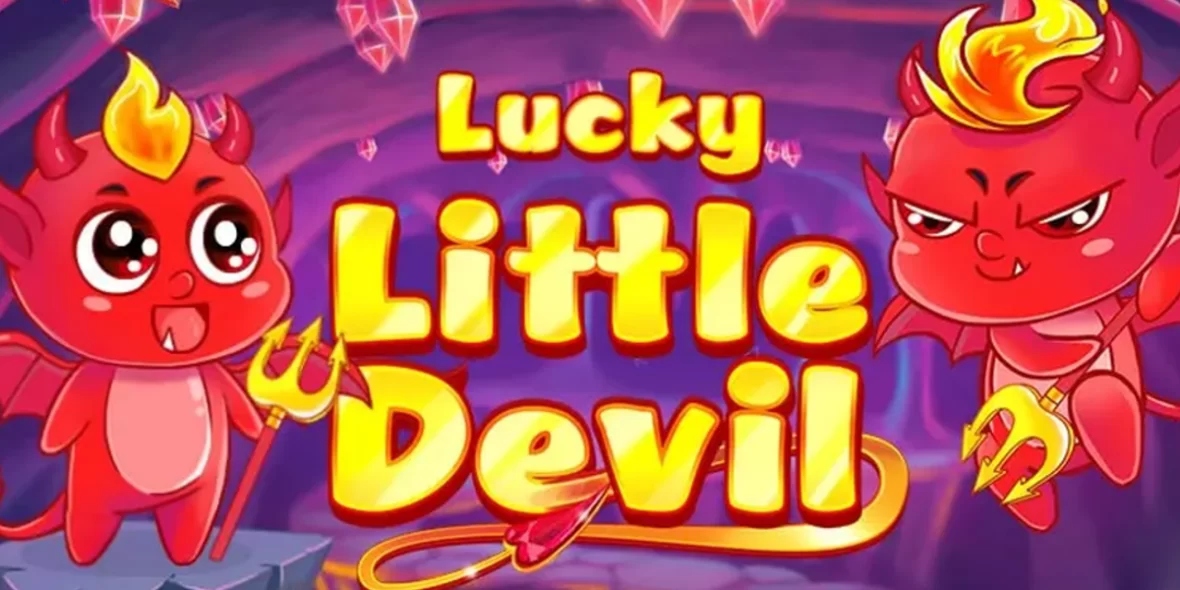 Lucky Little Devil gokkast
