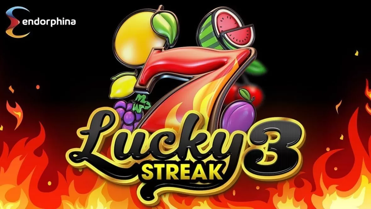 Lucky Streak 3 gokkast