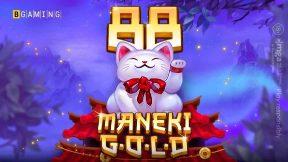 Maneki 88 Gold gokkast