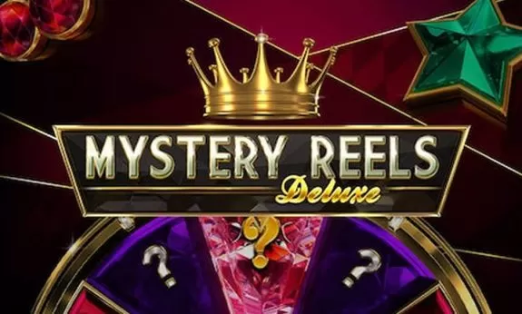 Mystery Reels Deluxe