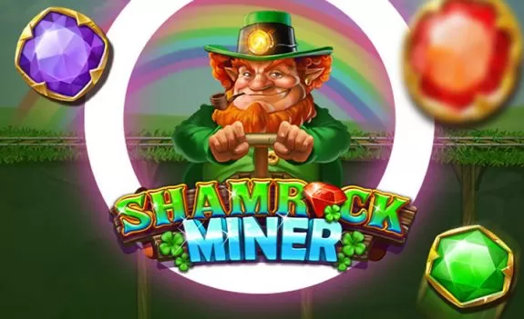 Shamrock Miner