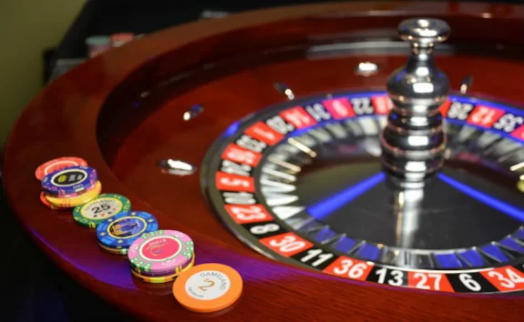Tips voor het spelen van online roulette
