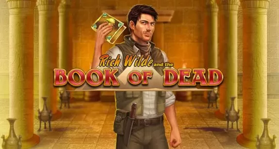 book of dead