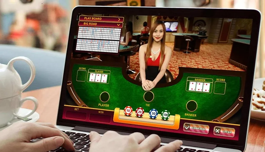 10 voordelen van legaal online gokken