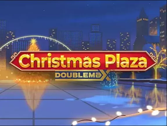 Christmas Plaza DoubleMax