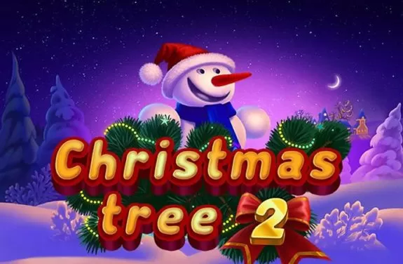 Christmas Tree 2 gokkast