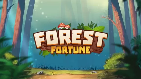 Forest Fortune gokkast