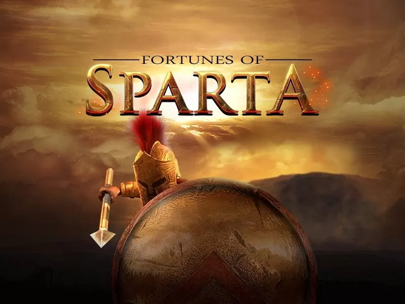 Fortunes of Sparta gokkast
