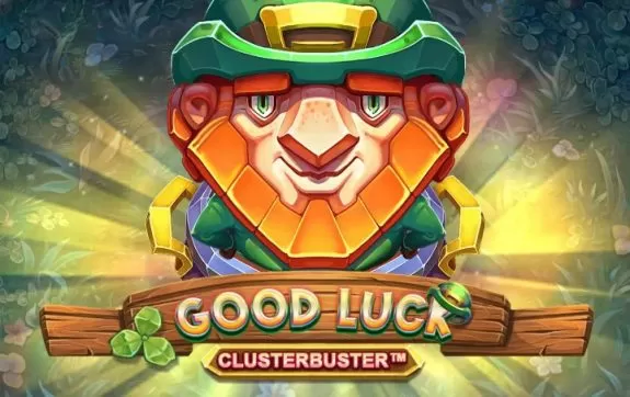 Good Luck Clusterbuster gokkast