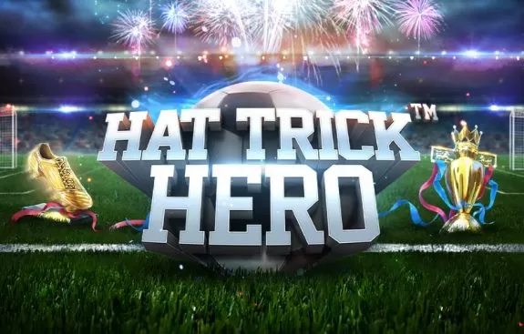 Hat Trick Hero gokkast