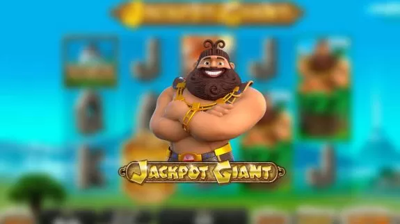Jackpot Giant gokkast