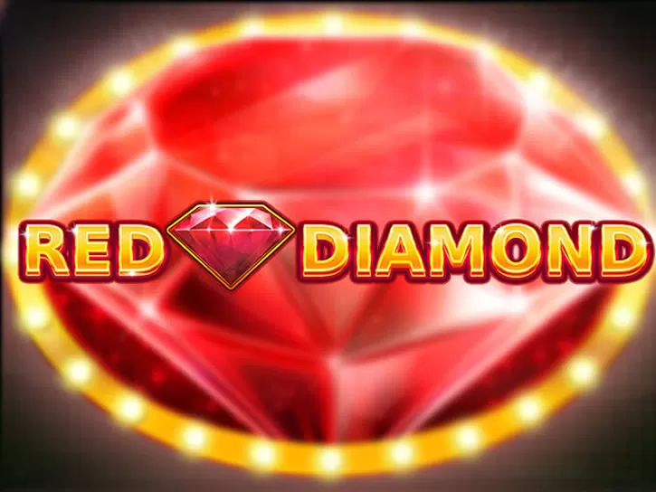 Red Diamond gokkast