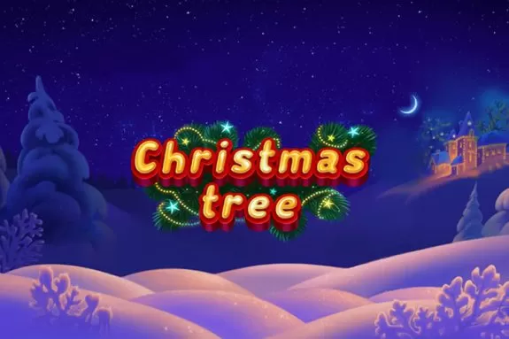 Christmas Tree gokkast