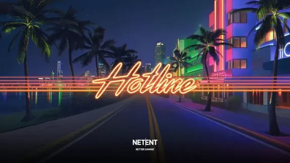 Hotline gokkast