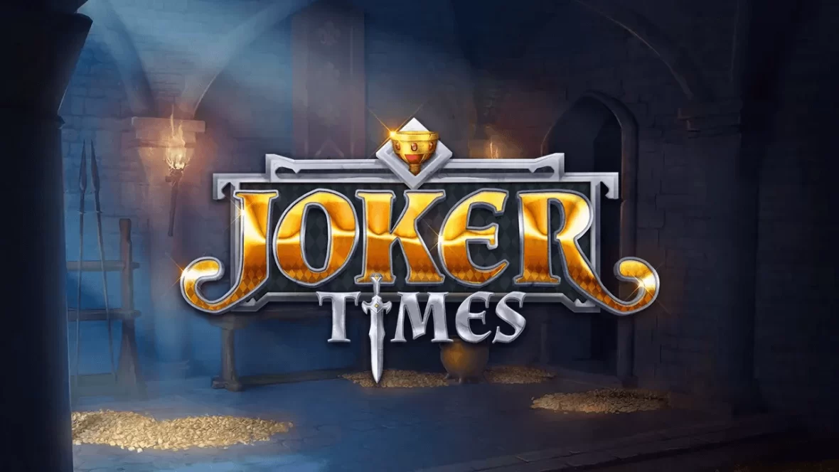 Joker Times gokkast