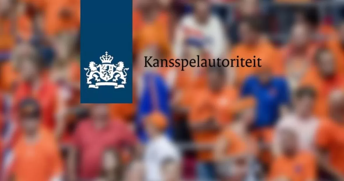 Nederlandse Kansspelautoriteit deelt 14 waarschuwingen uit tijdens WK voetbal