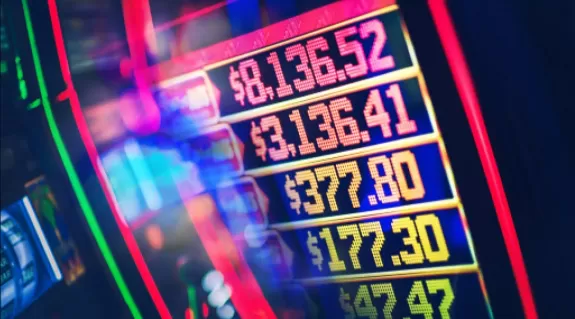 Wat is een progressieve jackpot gokkast nou eigenlijk?