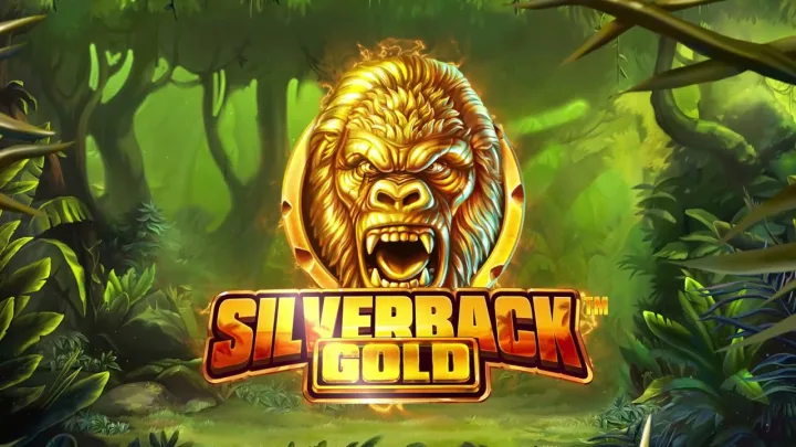 Silverback Gold gokkast