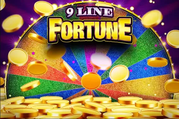 9 line fortune gokkast