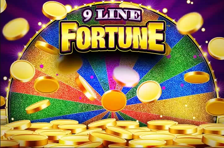 9 line fortune gokkast