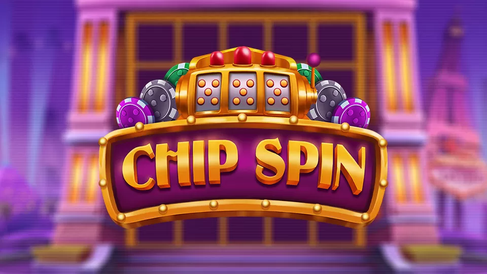 Chip Spin gokkast