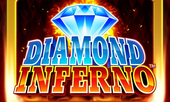 Diamond Inferno gokkast
