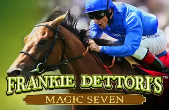Frankie Dettori’s Magic Seven gokkast