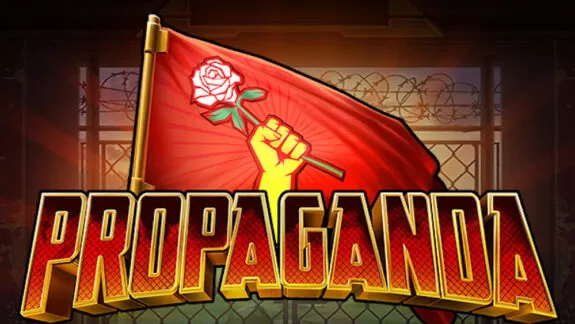 Propaganda gokkast