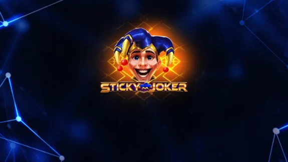 Sticky Joker gokkast