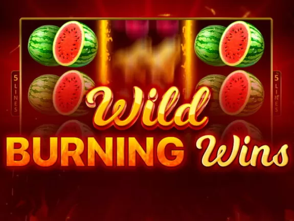 Wild Burnings Wins gokkast