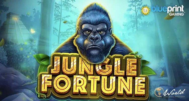 Jungle Fortune gokkast
