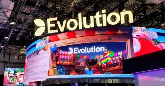 Nieuwe spellen van Evolution Gaming in 2023