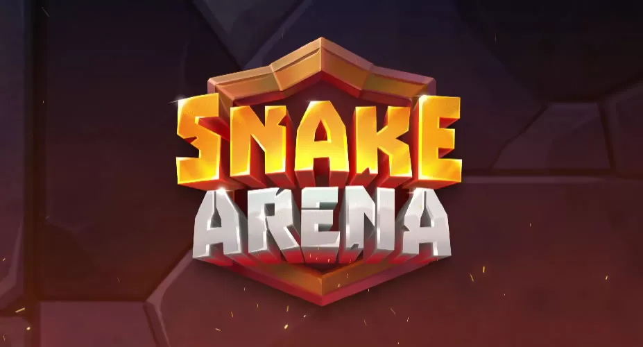Snake Arena gokkast