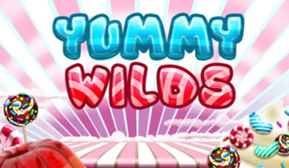Yummy Wilds gokkast