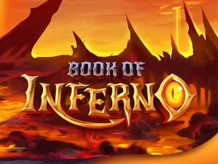 Book of Inferno gokkast